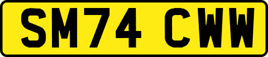 SM74CWW