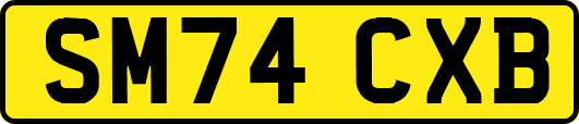 SM74CXB