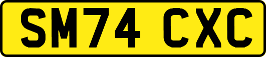 SM74CXC
