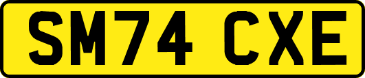 SM74CXE
