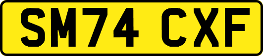 SM74CXF