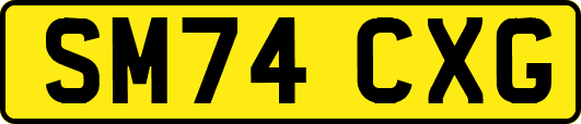 SM74CXG