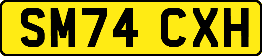 SM74CXH