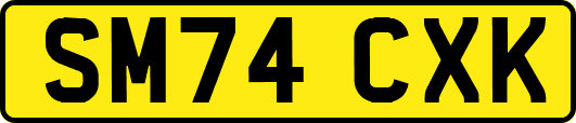 SM74CXK