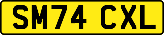 SM74CXL