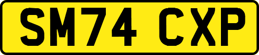 SM74CXP