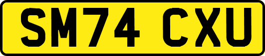 SM74CXU