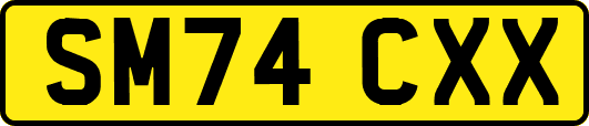 SM74CXX