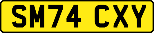 SM74CXY