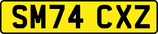 SM74CXZ