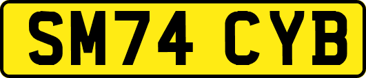 SM74CYB