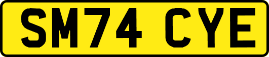 SM74CYE