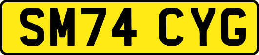 SM74CYG