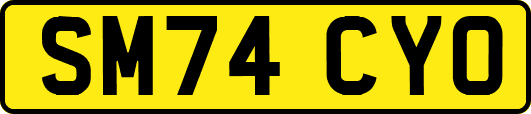 SM74CYO