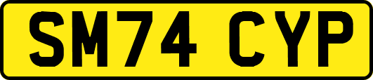 SM74CYP