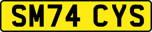 SM74CYS