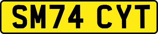 SM74CYT