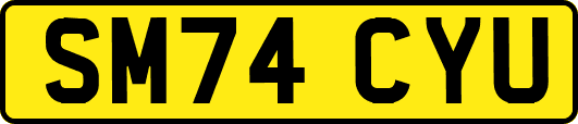SM74CYU