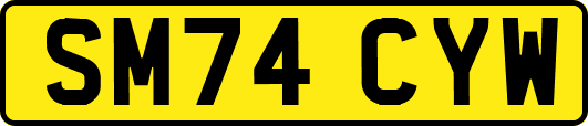 SM74CYW