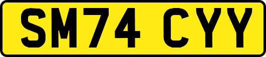 SM74CYY