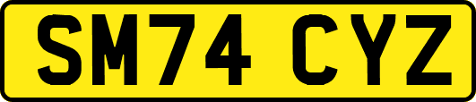 SM74CYZ