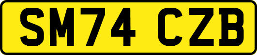 SM74CZB