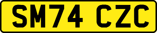 SM74CZC