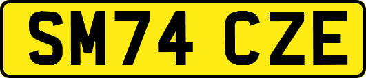 SM74CZE