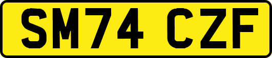 SM74CZF