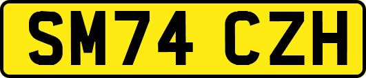 SM74CZH