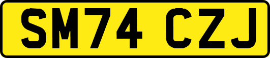 SM74CZJ