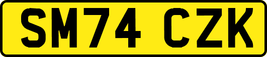 SM74CZK