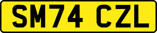 SM74CZL