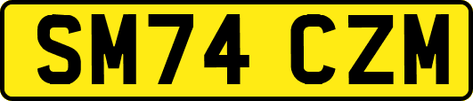 SM74CZM