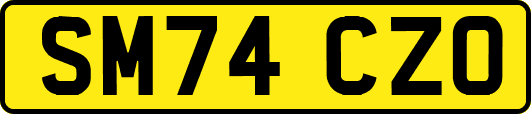 SM74CZO