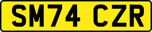 SM74CZR
