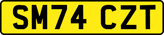 SM74CZT