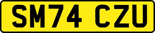 SM74CZU