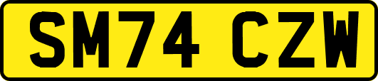 SM74CZW