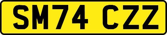 SM74CZZ