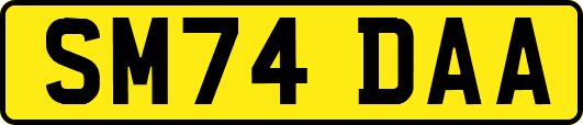 SM74DAA