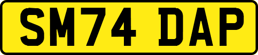 SM74DAP