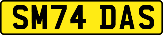 SM74DAS