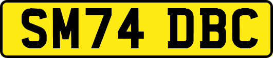 SM74DBC
