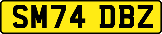 SM74DBZ
