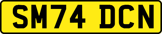 SM74DCN