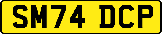 SM74DCP