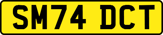 SM74DCT
