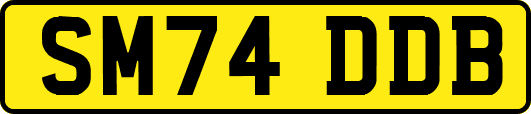 SM74DDB