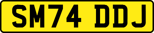 SM74DDJ
